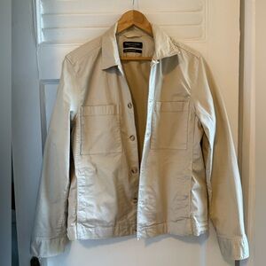 MARC O’POLO MENS CHORE JACKET